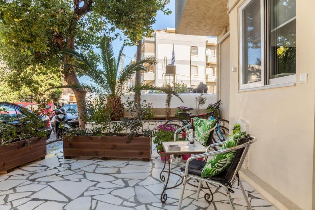 The Yard Appartement Iraklion