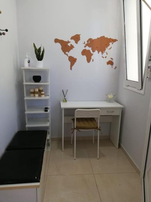Appartement The Yard *
